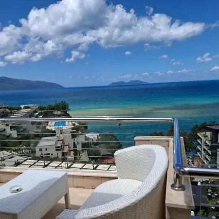 Vlora Beach Apartments
