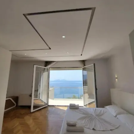 Vlora Beach Apartments